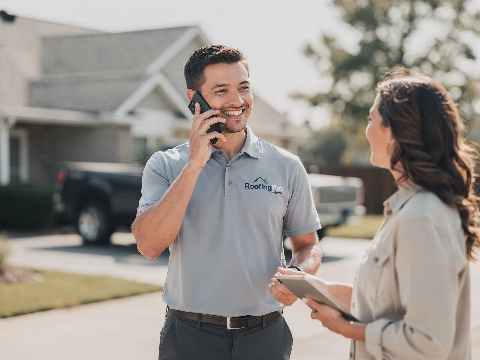 Roof Vent Pipe Repair in Carbondale, KS